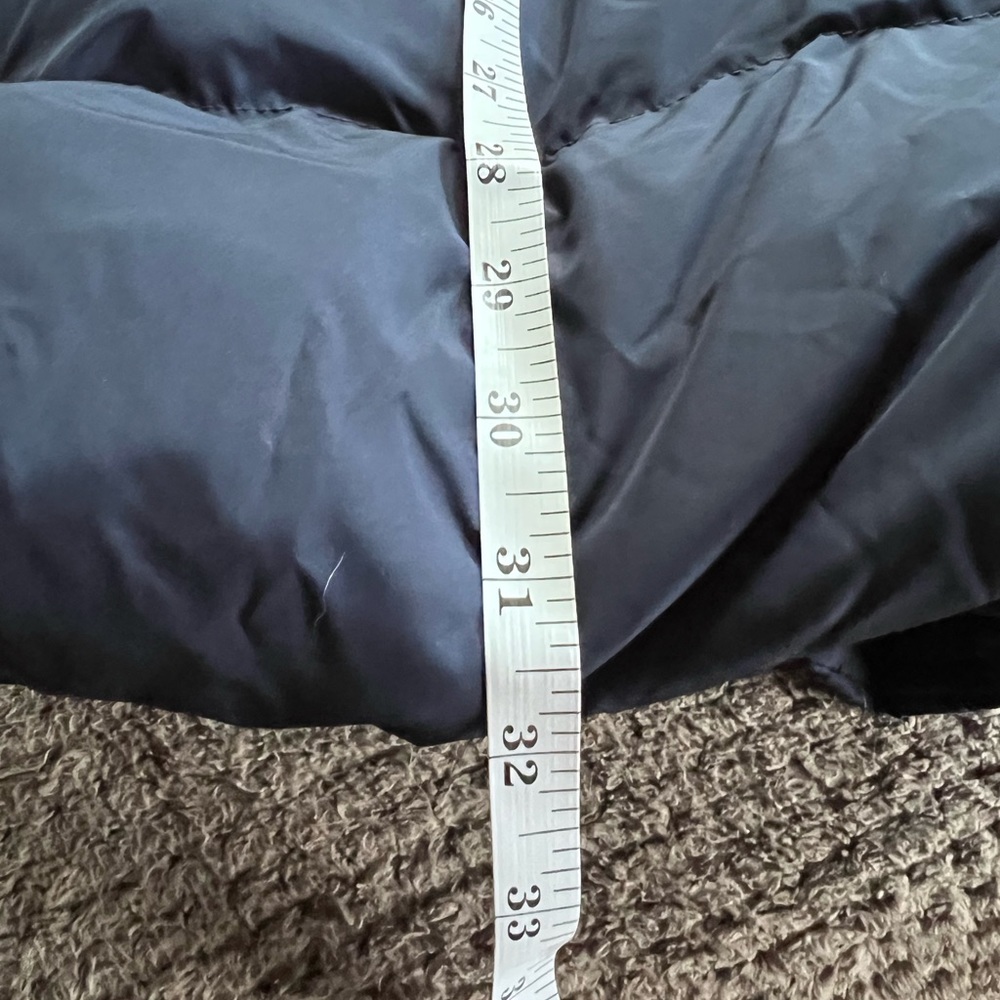NEW LAUREN RALPH LAUREN Oversize-Collar Coat - Picture 12 of 14